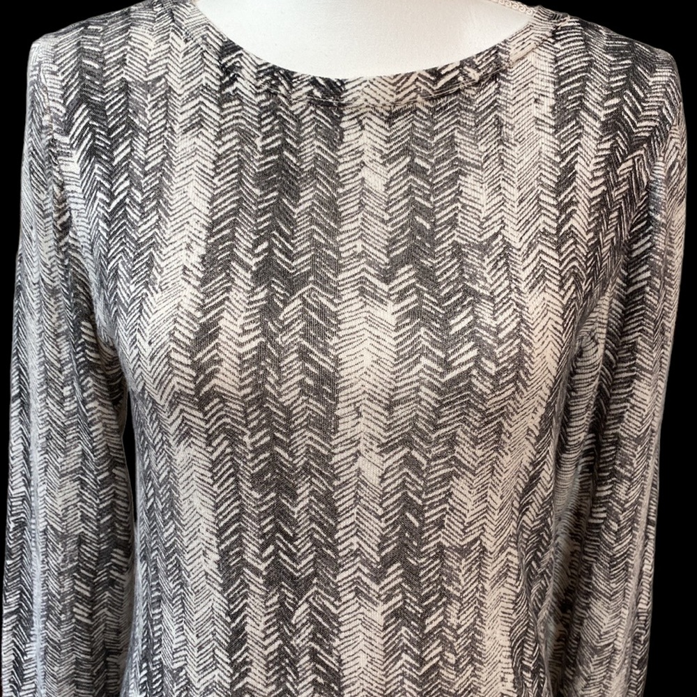 LIZ CLAIBORNE Lightweight Sweater Dress Women’s Size Medium